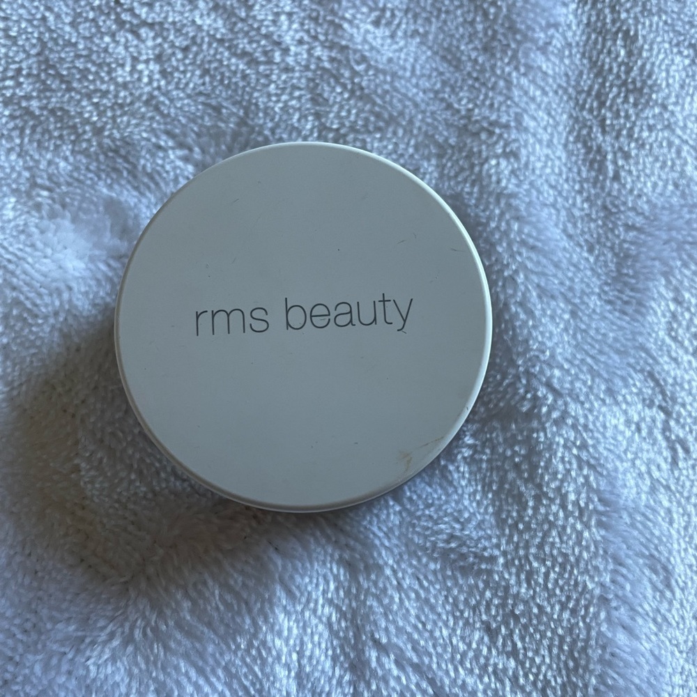 RMS Un-cover up 44